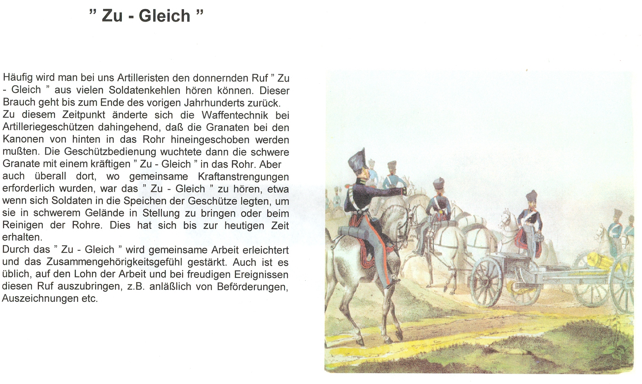RheinischWestfälischeArtillerie